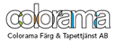 Colorama F&auml;rg & Tapettj&auml;nst AB