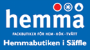 Hemmabutiken i Säffle