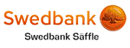 Swedbank S&auml;ffle